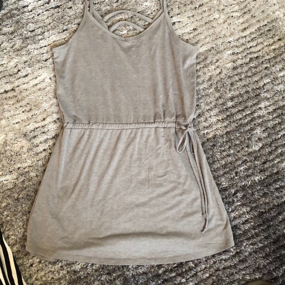 Summer dress SOLD